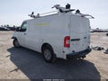 2021 Nissan NV 2500 — photo 3 of 17 | VIN 1N6BF0KY6MN801886