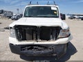 2021 Nissan NV 2500 — photo 6 of 17 | VIN 1N6BF0KY6MN801886