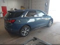 2024 Chevrolet Equinox — photo 4 of 16 | VIN 3GNAXUEG2RL279911