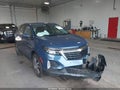 2024 Chevrolet Equinox — photo 6 of 16 | VIN 3GNAXUEG2RL279911