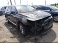 2020 Hyundai Santa Fe — photo 1 of 11 | VIN 5NMS23AD4LH181081