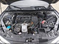 2016 Honda Accord — photo 10 of 16 | VIN 1HGCR2F56GA058590