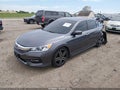 2016 Honda Accord — photo 2 of 16 | VIN 1HGCR2F56GA058590
