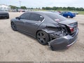 2016 Honda Accord — photo 3 of 16 | VIN 1HGCR2F56GA058590