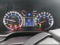 2019 Toyota 4Runner — photo 7 of 17 | VIN JTEBU5JR2K5652238