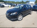 2017 Nissan Rogue Sport — photo 2 of 17 | VIN JN1BJ1CR6HW124629