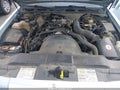 1997 Lincoln Town Car — photo 10 of 11 | VIN 1LNLM82W6VY705942