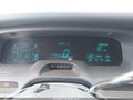 1997 Lincoln Town Car — photo 7 of 11 | VIN 1LNLM82W6VY705942