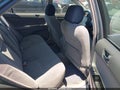 2006 Toyota Camry — photo 8 of 11 | VIN 4T1BE32K56U112509