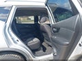 2017 Nissan Rogue — photo 8 of 16 | VIN JN8AT2MV5HW284994