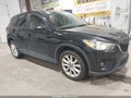 2013 Mazda CX-5 — photo 1 of 18 | VIN JM3KE4DE8D0162169