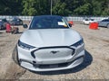 2022 Ford Mustang Mach-E — photo 12 of 21 | VIN 3FMTK3RM9NMA43248