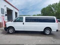 2018 Chevrolet Express 3500 — photo 19 of 21 | VIN 1GAZGNFG1J1276065
