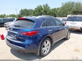 2015 Infiniti QX70 — photo 4 of 10 | VIN JN8CS1MU2FM380541