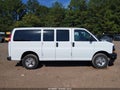 2024 Chevrolet Express 2500 — photo 15 of 18 | VIN 1GAWGEFP0R1158748