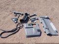 2024 Chevrolet Express 2500 — photo 12 of 18 | VIN 1GAWGEFP0R1158748