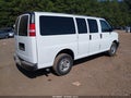 2024 Chevrolet Express 2500 — photo 4 of 18 | VIN 1GAWGEFP0R1158748
