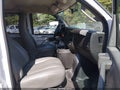 2024 Chevrolet Express 2500 — photo 5 of 18 | VIN 1GAWGEFP0R1158748
