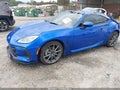 2026 Subaru BRZ — photo 2 of 11 | VIN JF1ZDBE17T8701140