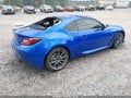2026 Subaru BRZ — photo 4 of 11 | VIN JF1ZDBE17T8701140