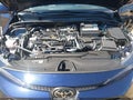2026 Toyota Corolla — photo 10 of 16 | VIN 5YFB4MDE0TP460831