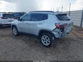 2025 Jeep Compass — photo 3 of 17 | VIN 3C4NJDBN9ST568062