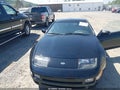 1995 Nissan 300ZX — photo 6 of 16 | VIN JN1CZ24D2SX570722