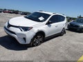 2018 Toyota RAV4 — photo 2 of 17 | VIN JTMZFREV3JJ163462
