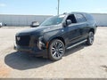 2025 Cadillac Escalade — photo 2 of 17 | VIN 1GYS8ERL0SR102421