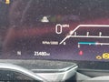 2025 Cadillac Escalade — photo 16 of 17 | VIN 1GYS8ERL0SR102421