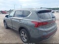 2023 Hyundai Santa Fe — photo 3 of 16 | VIN 5NMS2DAJXPH657352