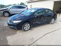 2014 Honda Civic — photo 2 of 17 | VIN 19XFB2F50EE033310