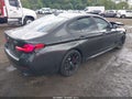 2022 BMW 5 Series — photo 4 of 17 | VIN WBA73BJ0XNWX80106