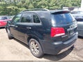 2011 Kia Sorento — photo 3 of 11 | VIN 5XYKWDA29BG093242