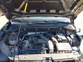 2024 Volkswagen Taos — photo 10 of 17 | VIN 3VVEX7B27RM084581