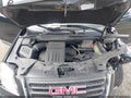 2017 GMC Terrain — photo 10 of 17 | VIN 2GKFLTEK1H6352640