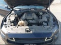 2015 Ford Mustang — photo 10 of 16 | VIN 1FA6P8CF4F5303577