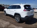 2020 Jeep Cherokee — photo 3 of 16 | VIN 1C4PJLLBXLD634357
