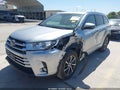 2017 Toyota Highlander — photo 2 of 16 | VIN 5TDJZRFH2HS374050
