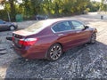 2015 Honda Accord — photo 4 of 16 | VIN 1HGCR2F55FA209417