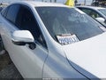 2023 Toyota Mirai — photo 13 of 17 | VIN JTDAAAAA9PA009993