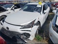 2023 Toyota Mirai — photo 2 of 17 | VIN JTDAAAAA9PA009993
