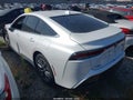 2023 Toyota Mirai — photo 3 of 17 | VIN JTDAAAAA9PA009993
