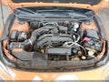 2018 Subaru Crosstrek — photo 10 of 17 | VIN JF2GTABC4JH260599