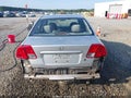 2005 Honda Civic — photo 16 of 16 | VIN 2HGES165X5H581553