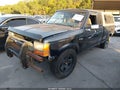 1992 Ford Ranger — photo 2 of 11 | VIN 1FTCR14X3NTA12553