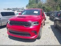 2021 Dodge Durango — photo 2 of 16 | VIN 1C4SDJCT3MC764146