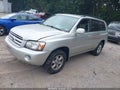 2004 Toyota Highlander — photo 2 of 11 | VIN JTEHD21A040029543