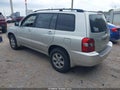 2004 Toyota Highlander — photo 3 of 11 | VIN JTEHD21A040029543