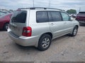 2004 Toyota Highlander — photo 4 of 11 | VIN JTEHD21A040029543